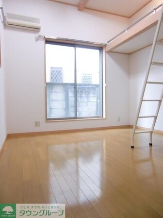 ローズヴィラ明神町の物件内観写真